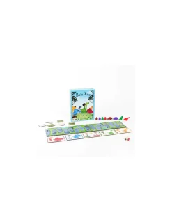 Blackrock Games Jeu Baladino - Kiwizou Online