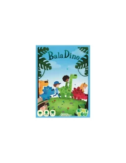 Blackrock Games Jeu Baladino - Kiwizou Online
