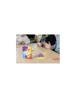 Gigamic Jeu Bango