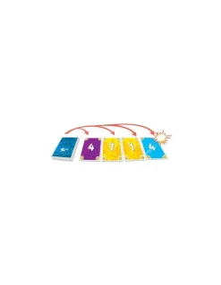Gigamic Jeu Bango