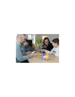 Gigamic Jeu Bango