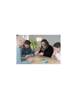 Gigamic Jeu Bango