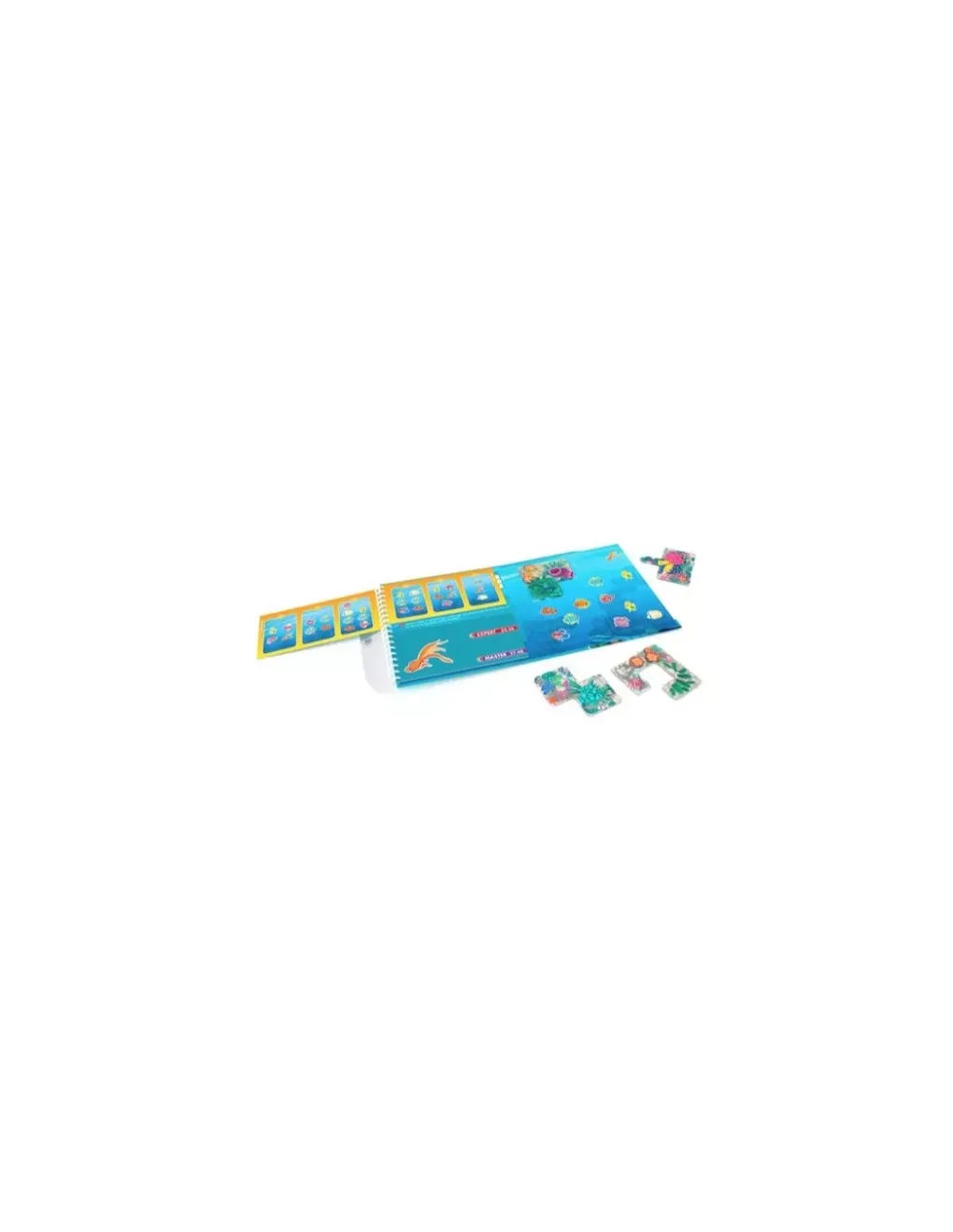 Smart games Jeu Barrière de corail - Smartgames Hot