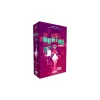 Asmodee Jeu Behind purple Hot