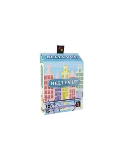 Gigamic Jeu Bellevue Sale
