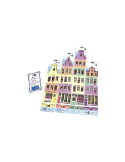 Gigamic Jeu Bellevue Sale