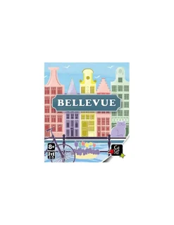 Gigamic Jeu Bellevue Sale