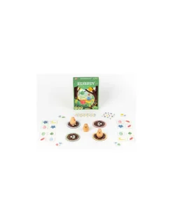 Blackrock Games Jeu Bidibirdy - Kiwizou New