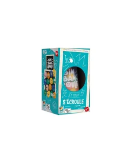 Iello Jeu Bim Bam Boule - Loki Outlet