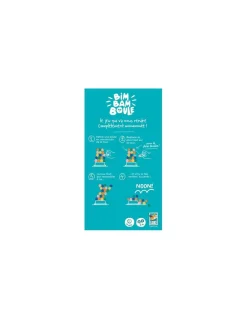 Iello Jeu Bim Bam Boule - Loki Outlet