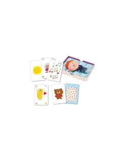 Djeco Jeu Bisous dodo - Outlet