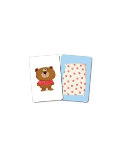 Djeco Jeu Bisous dodo - Outlet