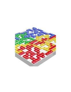 Pixiegames Jeu Blokus Best