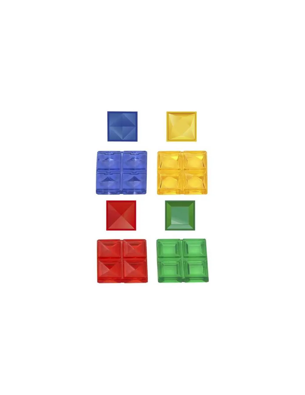 Pixiegames Jeu Blokus Best