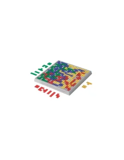 Pixiegames Jeu Blokus Best