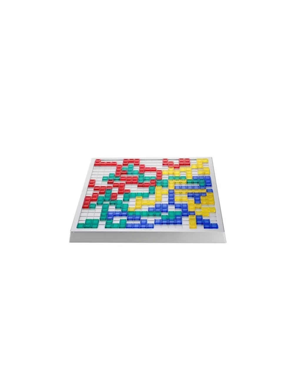 Pixiegames Jeu Blokus Best