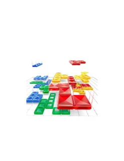 Pixiegames Jeu Blokus Best