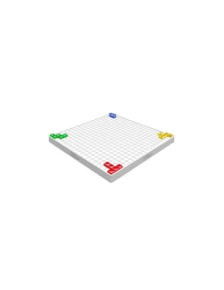 Pixiegames Jeu Blokus Best