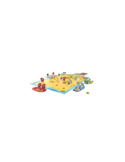 Iello Jeu Bomb Island Online