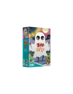 Iello Jeu Boo Party - Loki Clearance