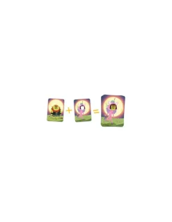 Iello Jeu Boo Party - Loki Clearance