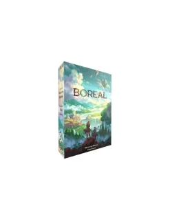 Blackrock Games Jeu Boreal Clearance
