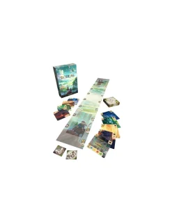 Blackrock Games Jeu Boreal Clearance