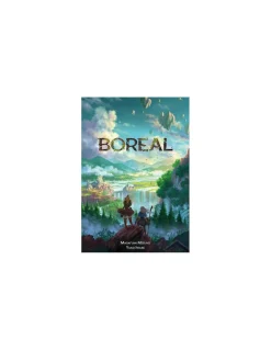 Blackrock Games Jeu Boreal Clearance