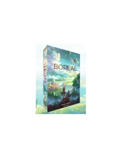 Blackrock Games Jeu Boreal Clearance