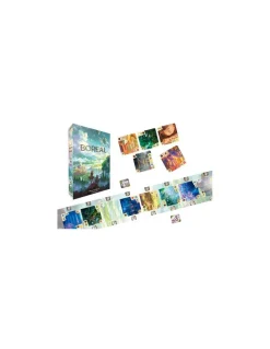 Blackrock Games Jeu Boreal Clearance
