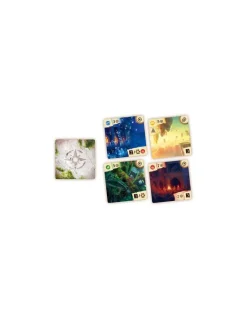 Blackrock Games Jeu Boreal Clearance