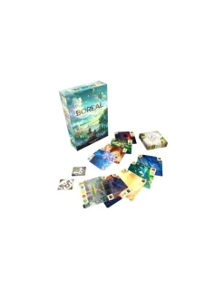 Blackrock Games Jeu Boreal Clearance