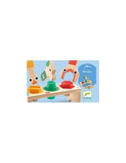 Djeco Jeu Bricolou - Online