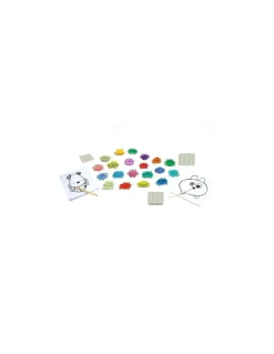 Djeco Jeu Bug It - Clearance
