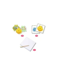 Djeco Jeu Bug It - Clearance