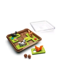 Smart games Jeu cache noisettes - Smartgames Best