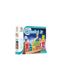 Smart games Jeu Camelot - Smartgames New