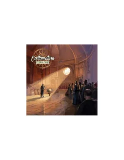 Blackrock Games Jeu Cartaventura : Cosmologia Discount
