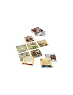 Blackrock Games Jeu Cartaventura : Cosmologia Discount