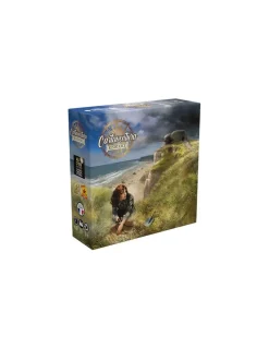 Blackrock Games Jeu Cartaventura : Résistance Best