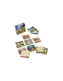 Blackrock Games Jeu Cartaventura : Résistance Best