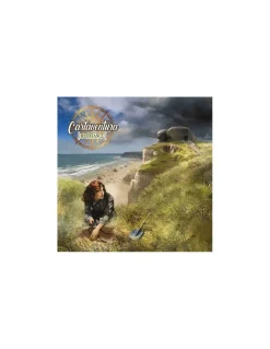 Blackrock Games Jeu Cartaventura : Résistance Best
