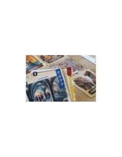 Blackrock Games Jeu Cartaventura Les 3 Mousquetaires - Au nom du Roi Online