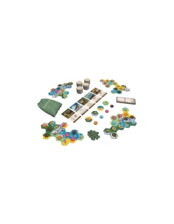 Neo Ludis Jeu Cascadia