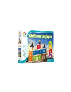 Smart games Jeu Castle Logix - Smartgames Online