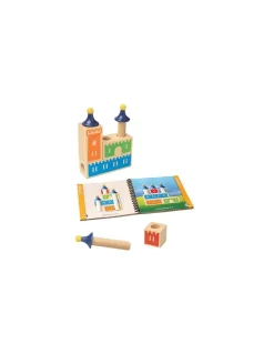 Smart games Jeu Castle Logix - Smartgames Online
