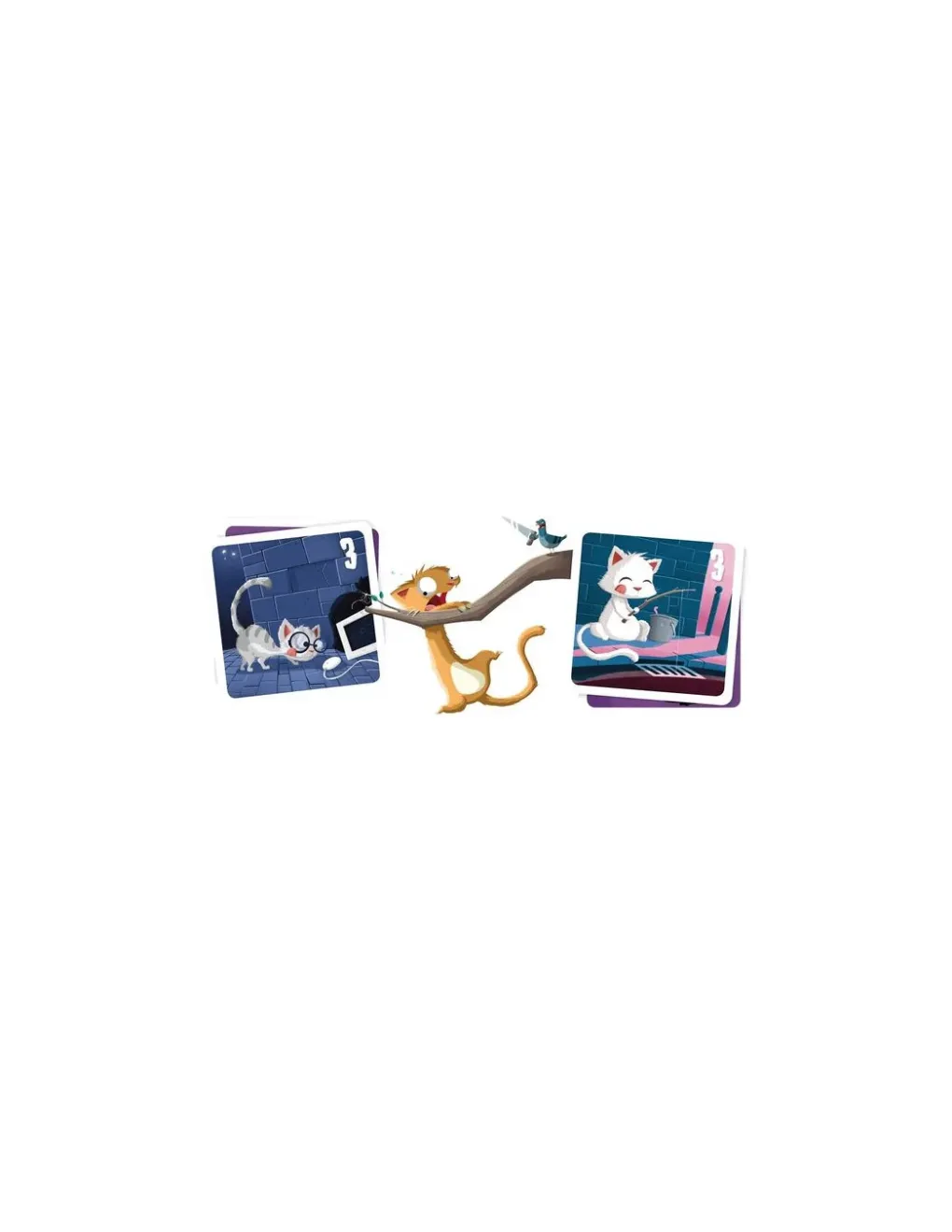 Asmodee Jeu Chabyrinthe Online