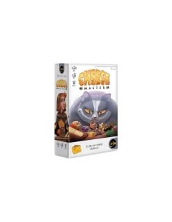 Iello Jeu Cheese master - Discount