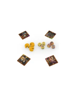 Iello Jeu Cheese master - Discount