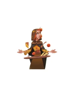 Iello Jeu Cheese master - Discount